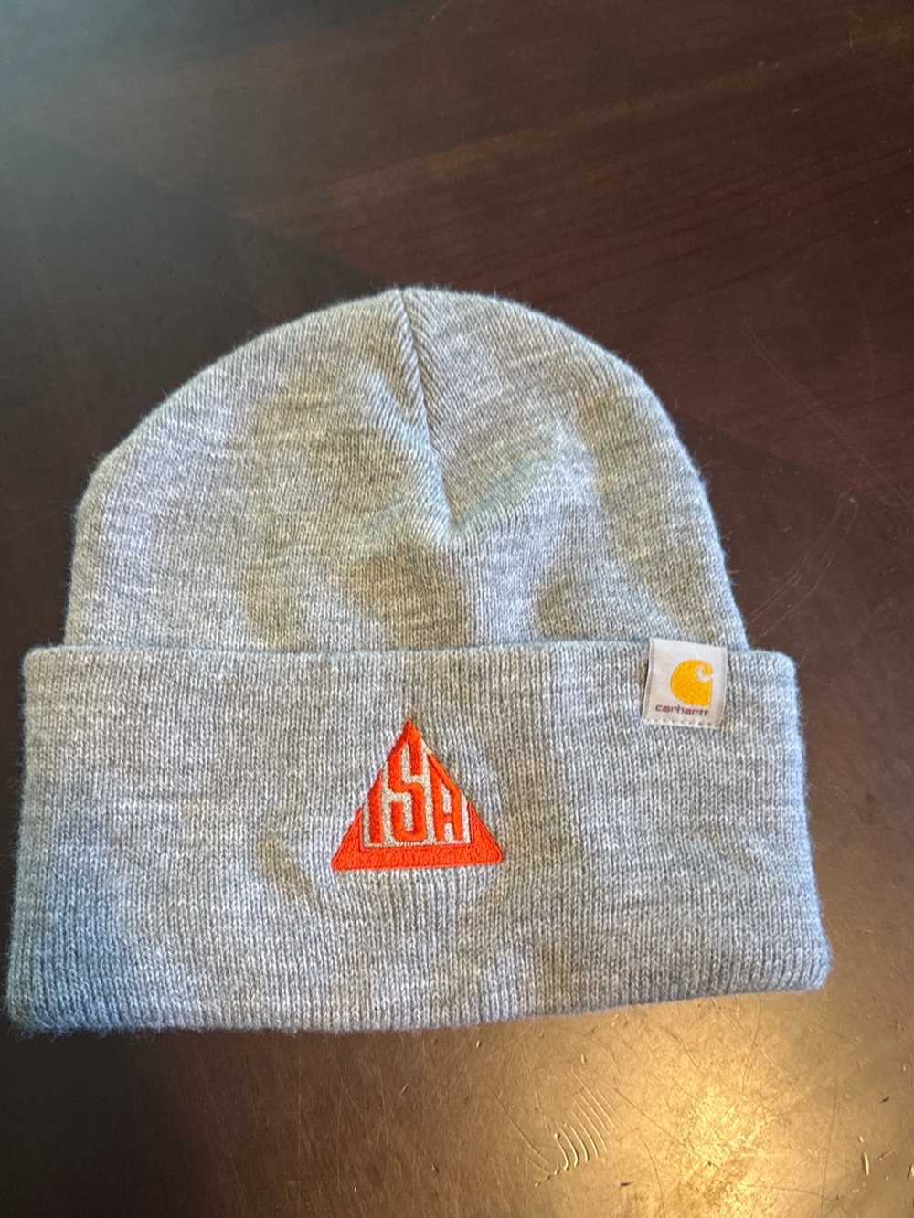 Carhartt beanie
